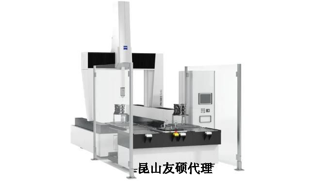 黄石蔡司三坐标